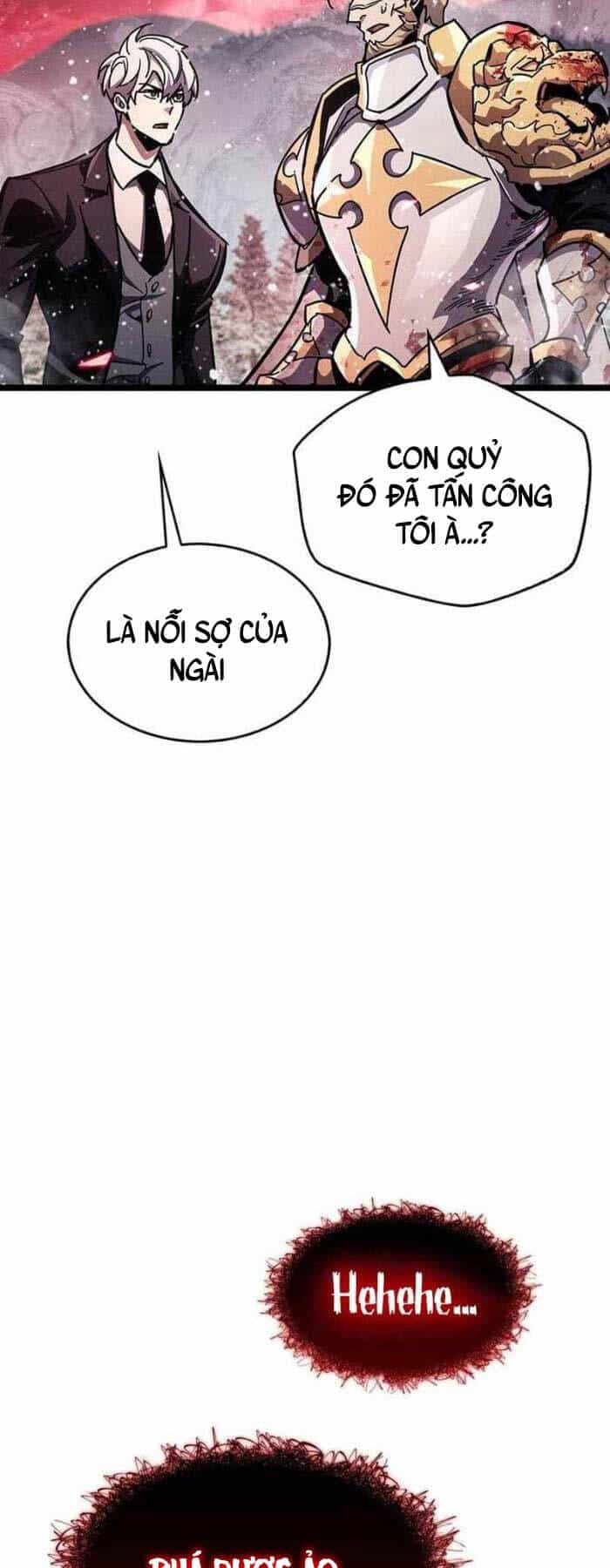 Người Chơi Che Giấu Quá Khứ - Chương 50 - ảnh 14