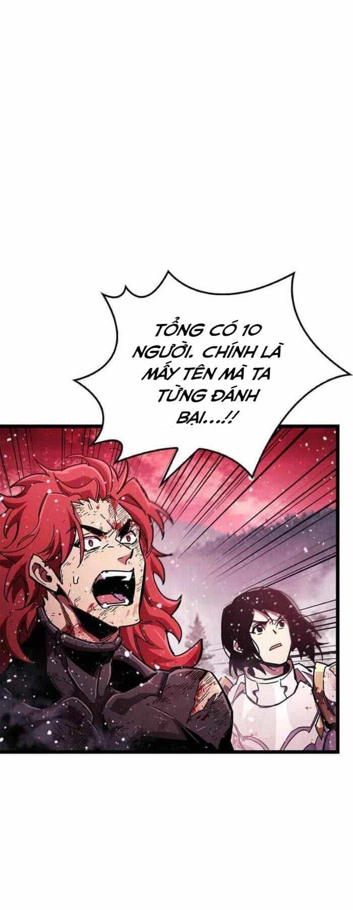 Người Chơi Che Giấu Quá Khứ - Chương 50 - ảnh 64