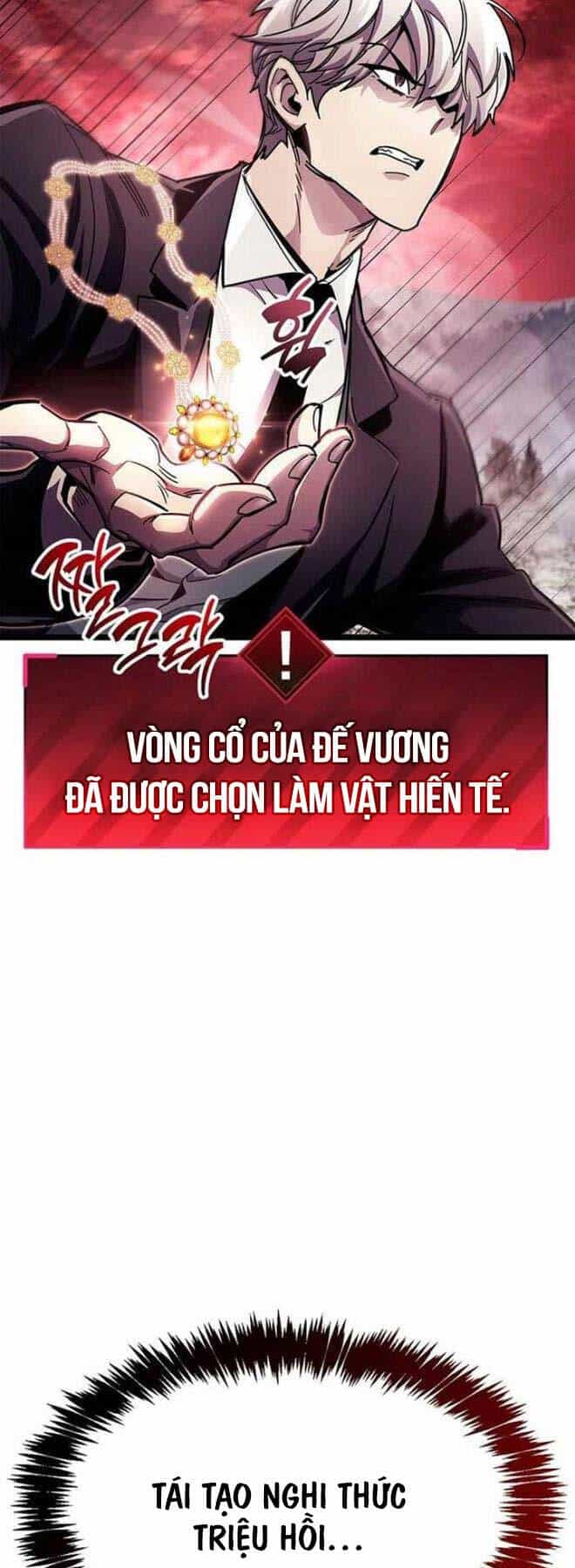 Người Chơi Che Giấu Quá Khứ - Chương 51 - ảnh 24