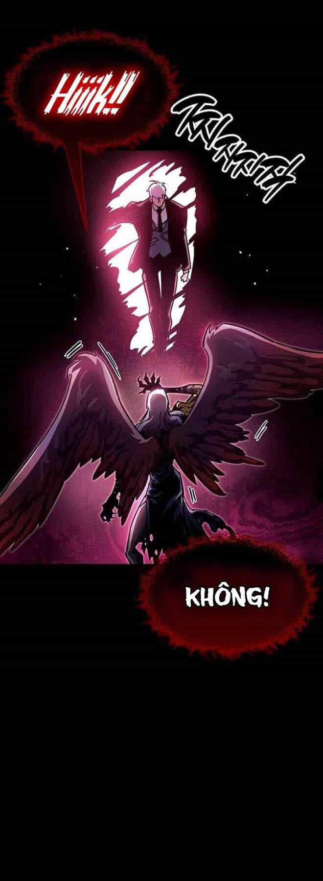 Người Chơi Che Giấu Quá Khứ - Chương 51 - ảnh 30