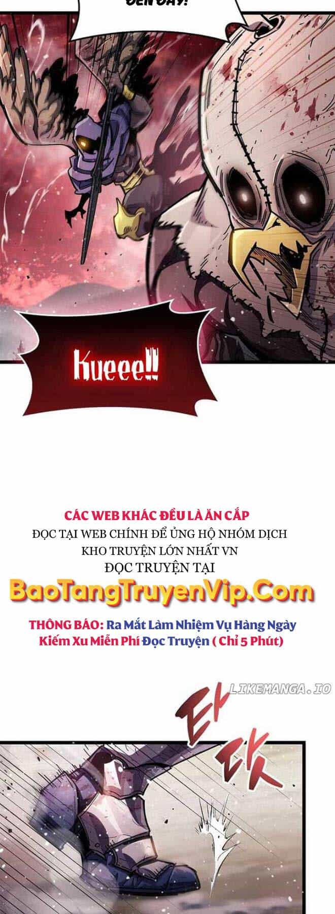 Người Chơi Che Giấu Quá Khứ - Chương 51 - ảnh 52