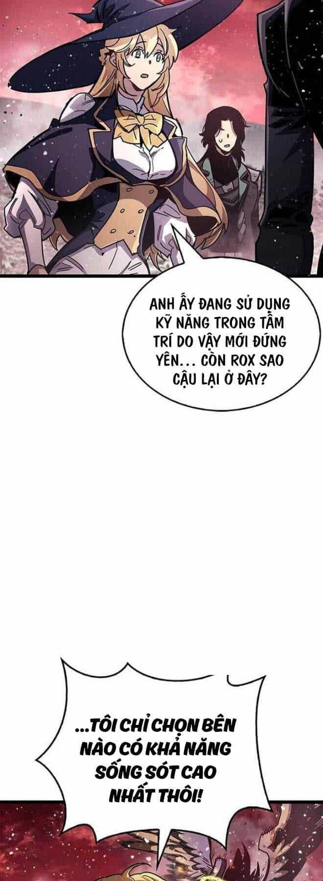 Người Chơi Che Giấu Quá Khứ - Chương 51 - ảnh 57