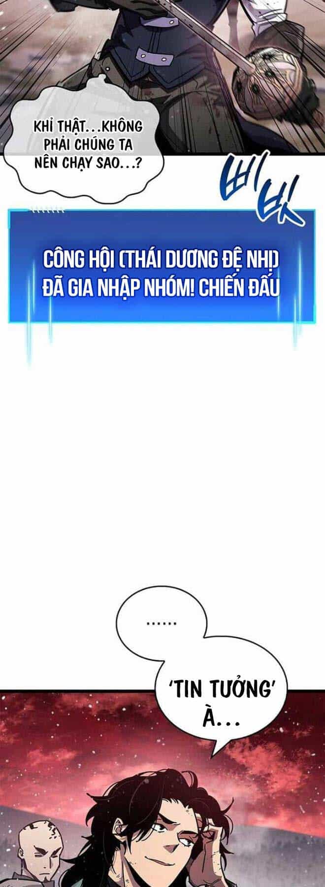 Người Chơi Che Giấu Quá Khứ - Chương 51 - ảnh 64