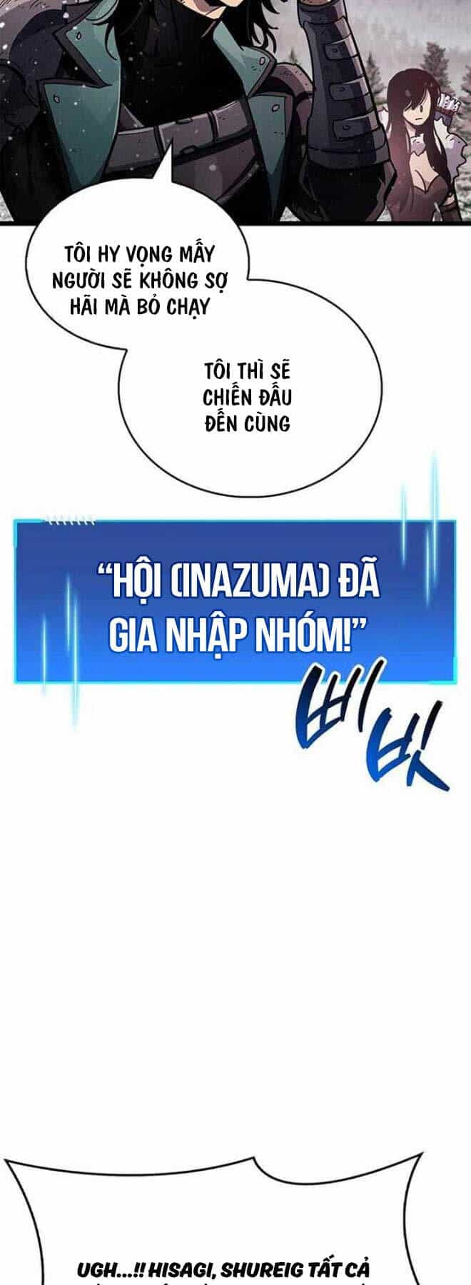 Người Chơi Che Giấu Quá Khứ - Chương 51 - ảnh 65