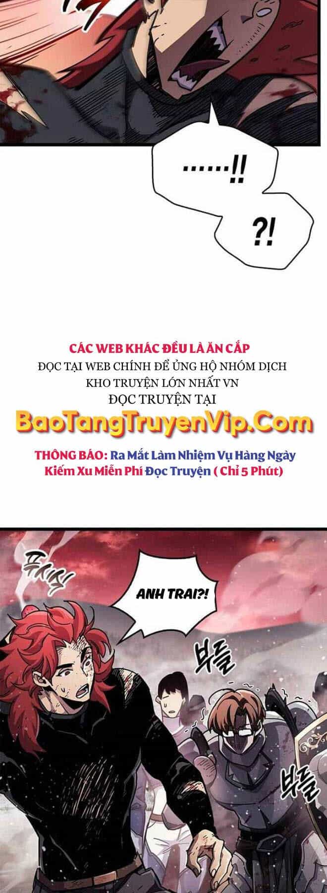 Người Chơi Che Giấu Quá Khứ - Chương 51 - ảnh 67