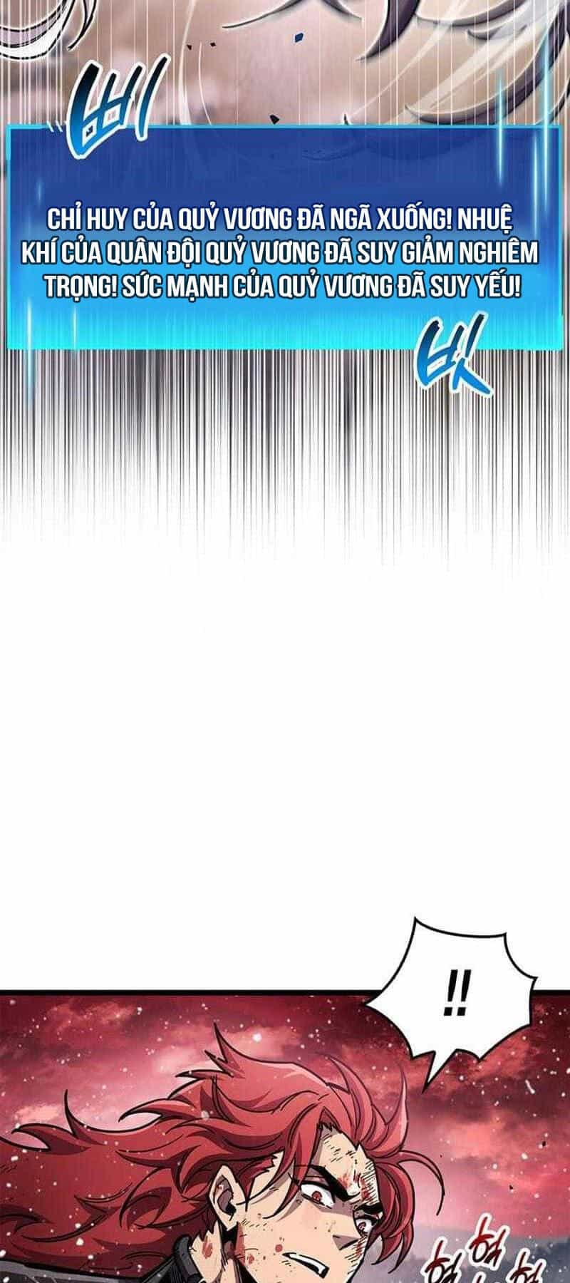 Người Chơi Che Giấu Quá Khứ - Chương 52 - ảnh 24