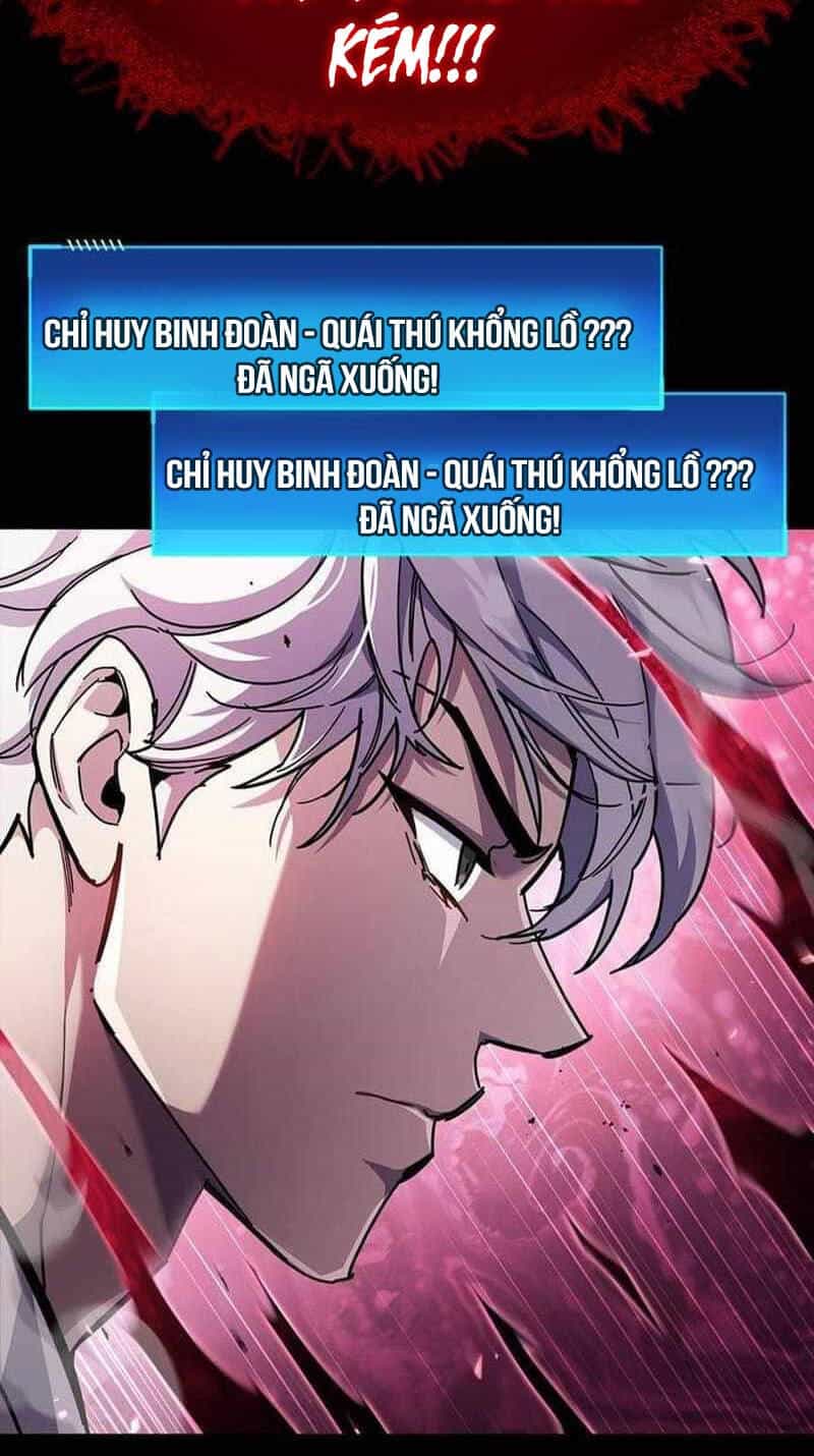 Người Chơi Che Giấu Quá Khứ - Chương 52 - ảnh 40