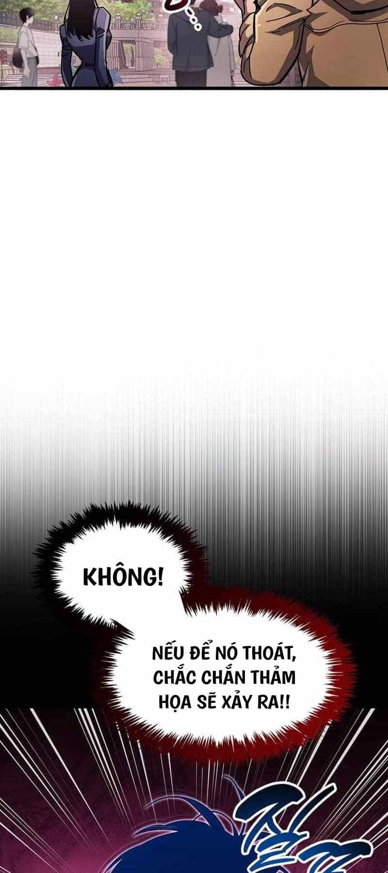 Người Chơi Che Giấu Quá Khứ - Chương 52 - ảnh 61