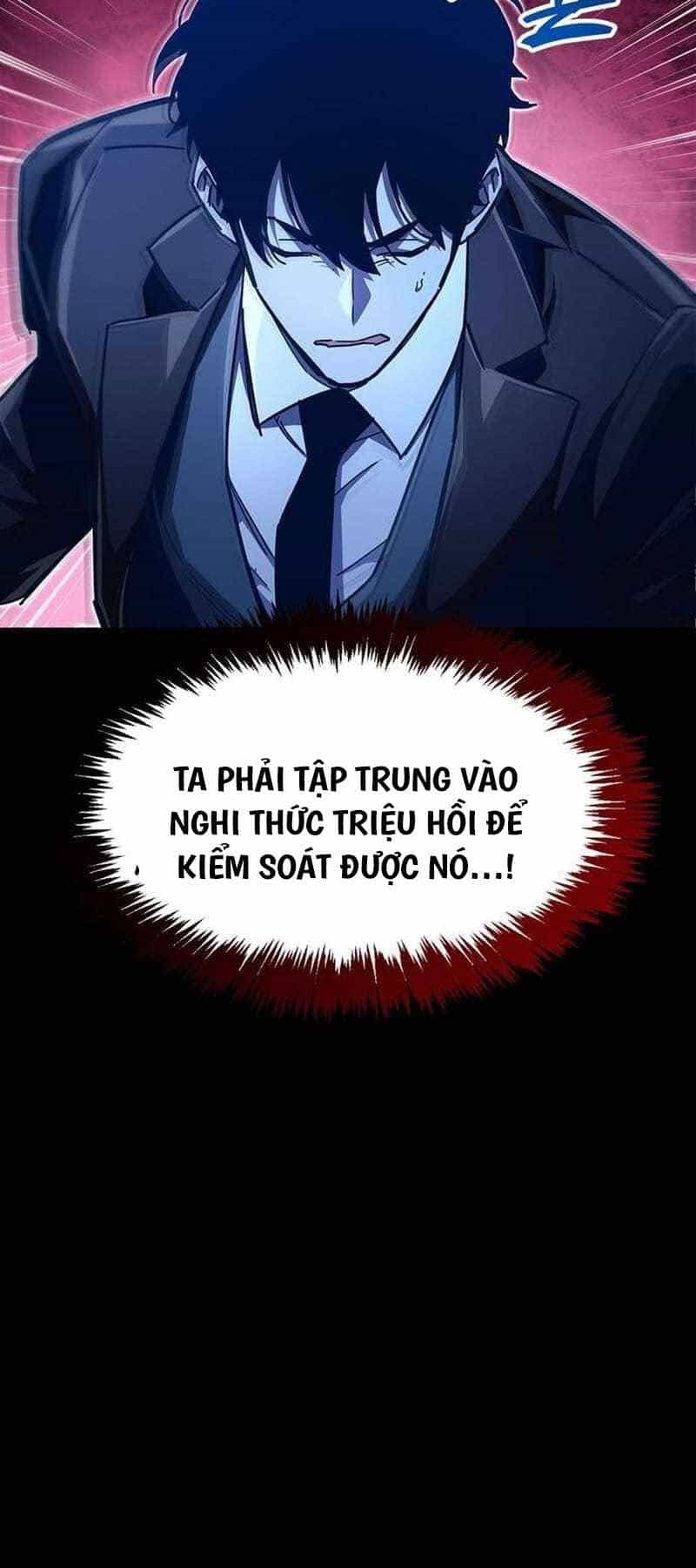 Người Chơi Che Giấu Quá Khứ - Chương 52 - ảnh 62