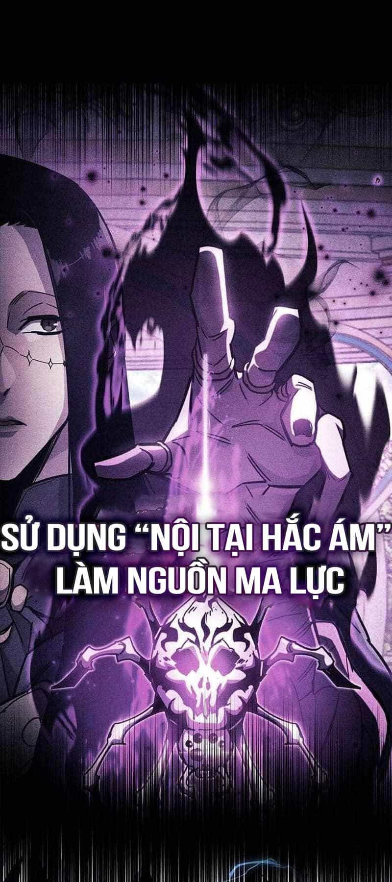 Người Chơi Che Giấu Quá Khứ - Chương 52 - ảnh 68