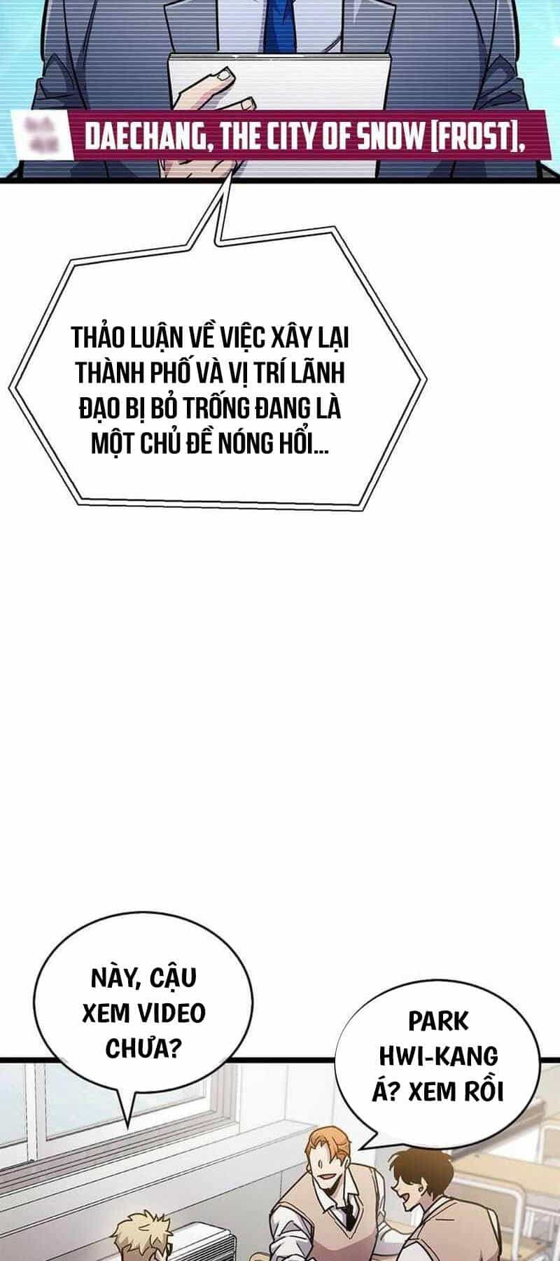 Người Chơi Che Giấu Quá Khứ - Chương 52 - ảnh 84
