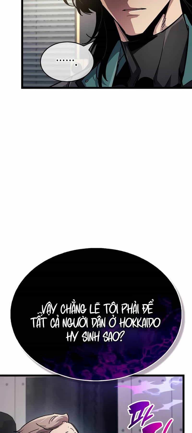 Người Chơi Che Giấu Quá Khứ - Chương 53 - ảnh 27