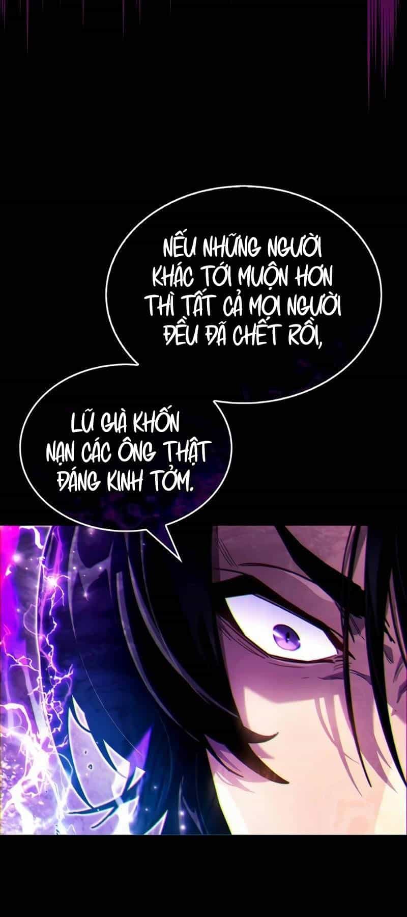 Người Chơi Che Giấu Quá Khứ - Chương 53 - ảnh 30