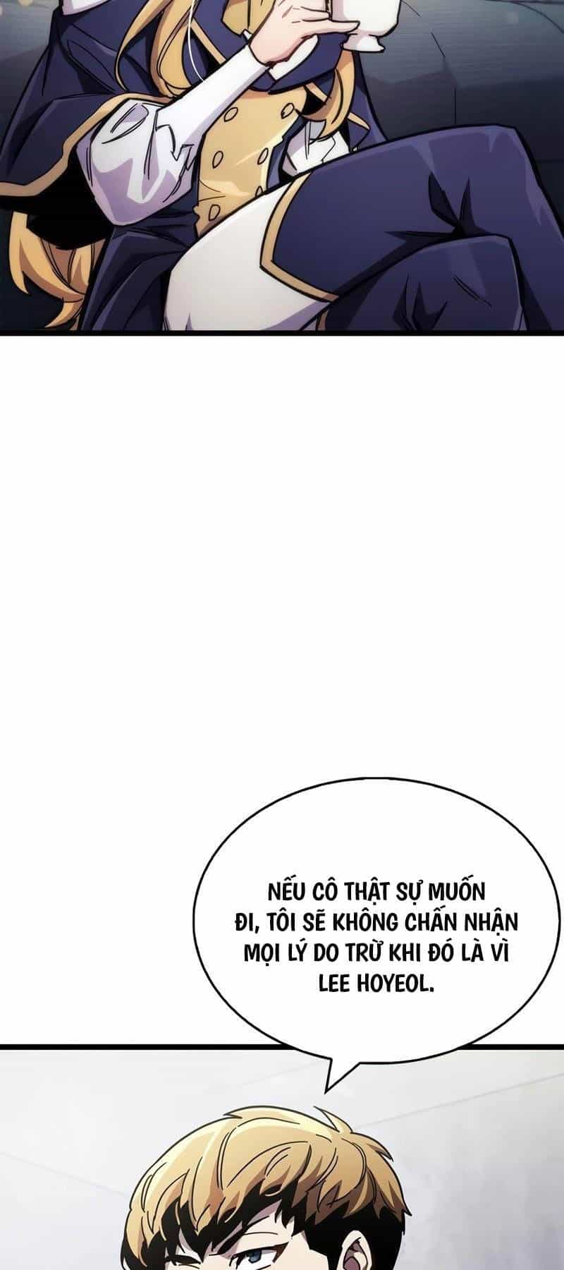 Người Chơi Che Giấu Quá Khứ - Chương 53 - ảnh 50