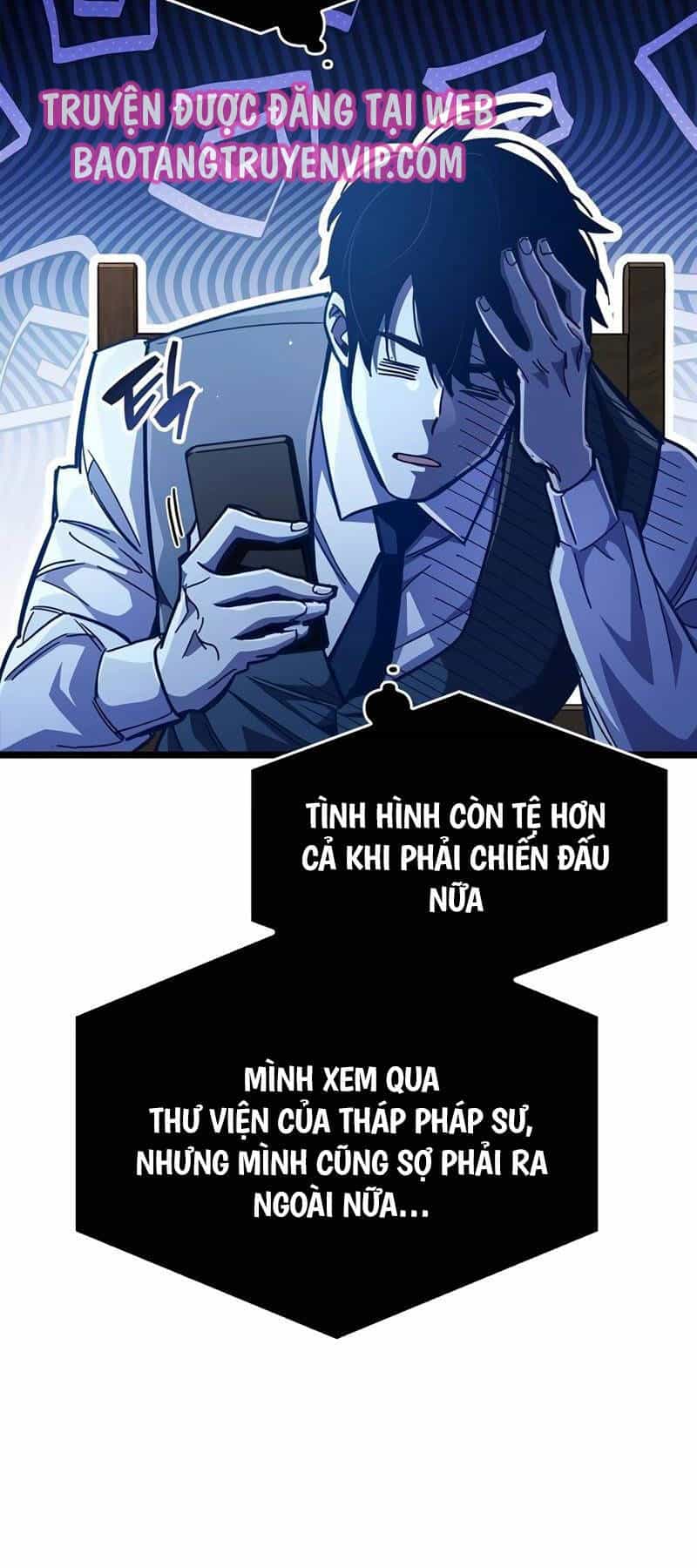 Người Chơi Che Giấu Quá Khứ - Chương 53 - ảnh 63