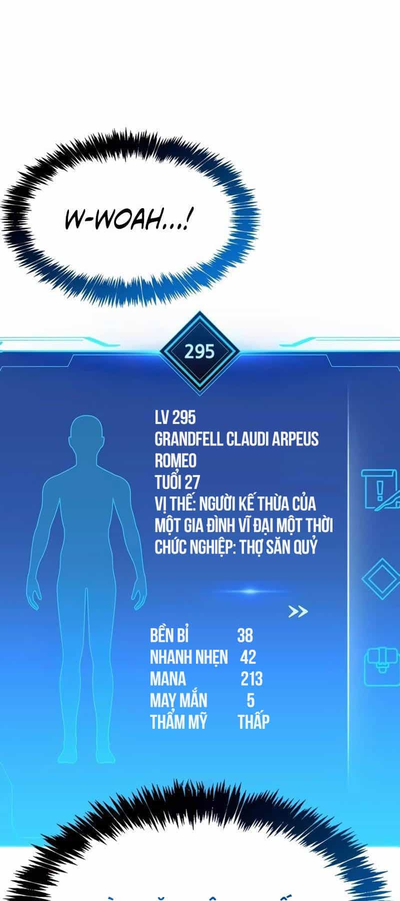 Người Chơi Che Giấu Quá Khứ - Chương 53 - ảnh 77