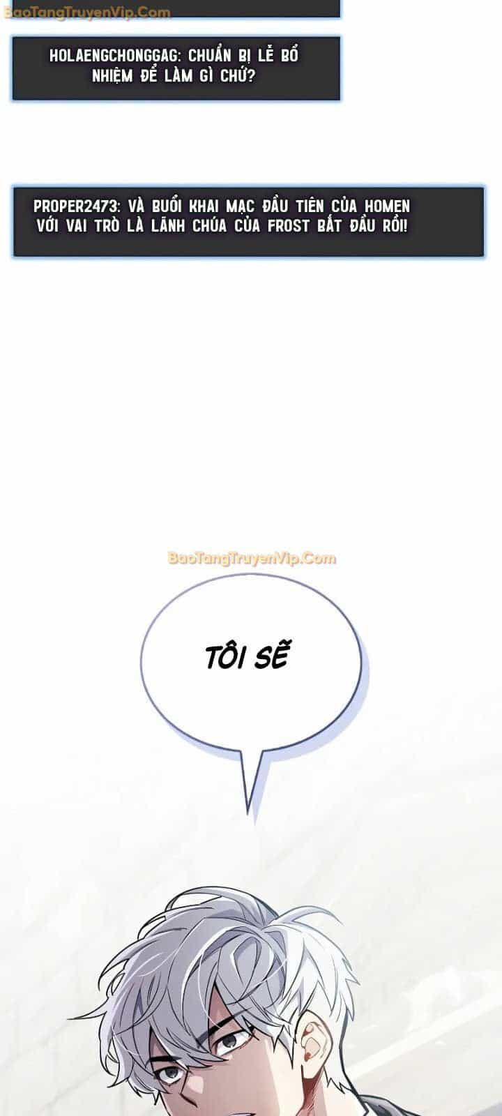 Người Chơi Che Giấu Quá Khứ - Chương 54 - ảnh 39