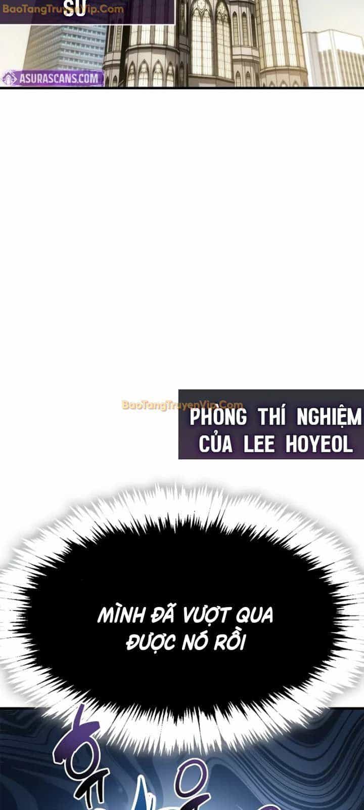 Người Chơi Che Giấu Quá Khứ - Chương 54 - ảnh 61