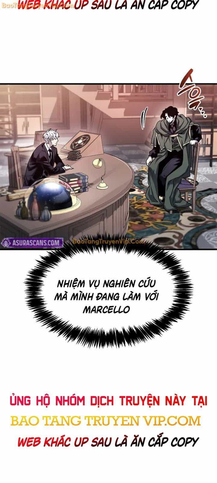 Người Chơi Che Giấu Quá Khứ - Chương 54 - ảnh 82
