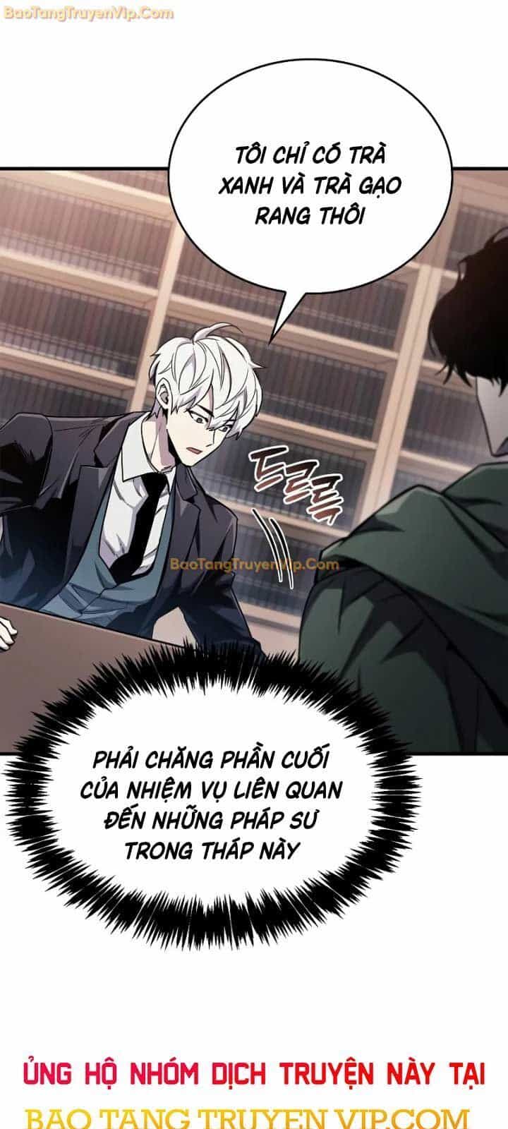 Người Chơi Che Giấu Quá Khứ - Chương 54 - ảnh 83