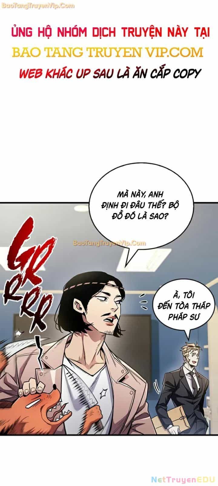 Người Chơi Che Giấu Quá Khứ - Chương 55 - ảnh 14