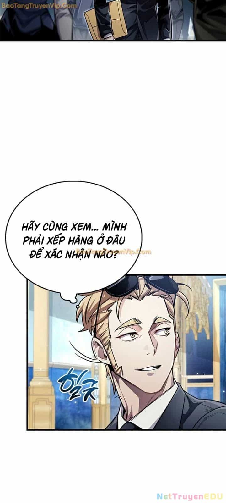 Người Chơi Che Giấu Quá Khứ - Chương 55 - ảnh 21