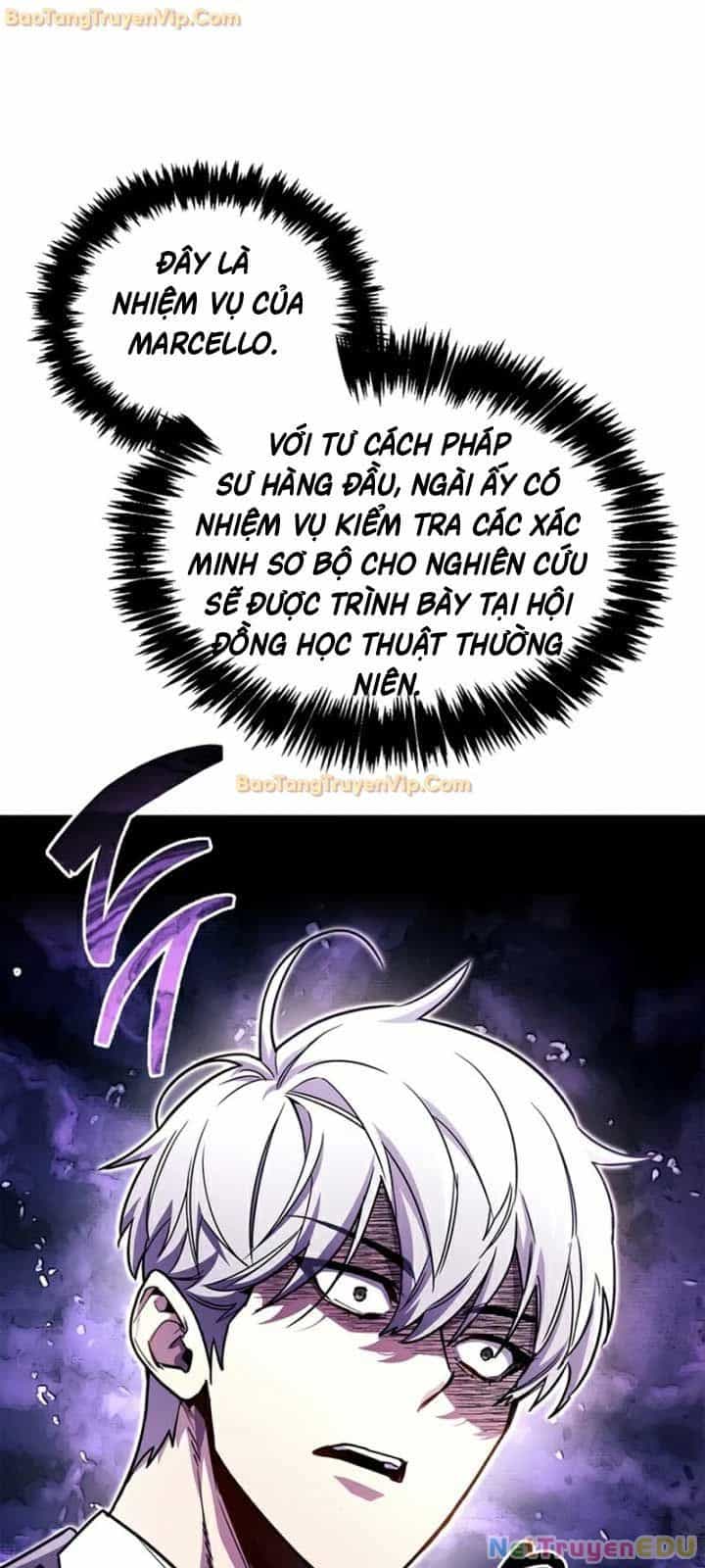 Người Chơi Che Giấu Quá Khứ - Chương 55 - ảnh 33