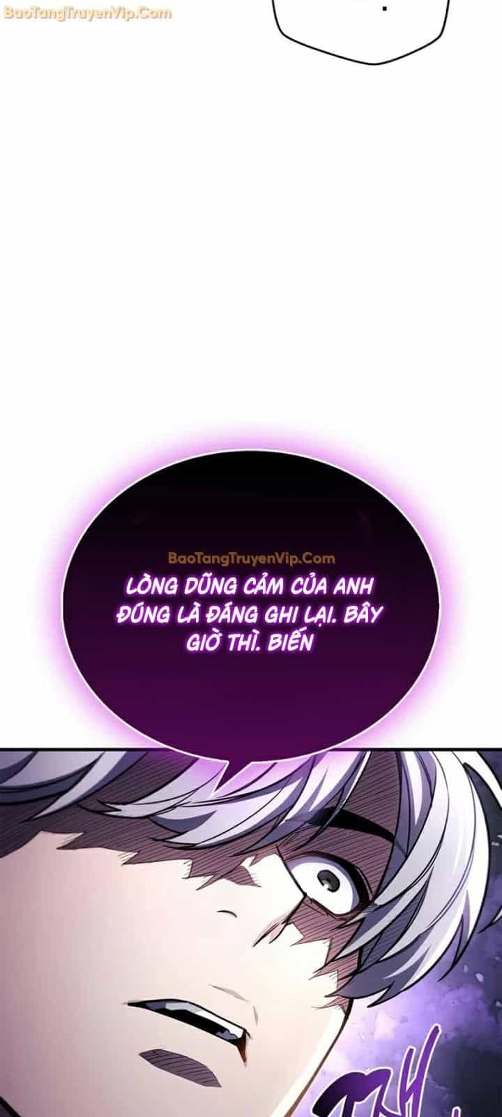 Người Chơi Che Giấu Quá Khứ - Chương 55 - ảnh 38