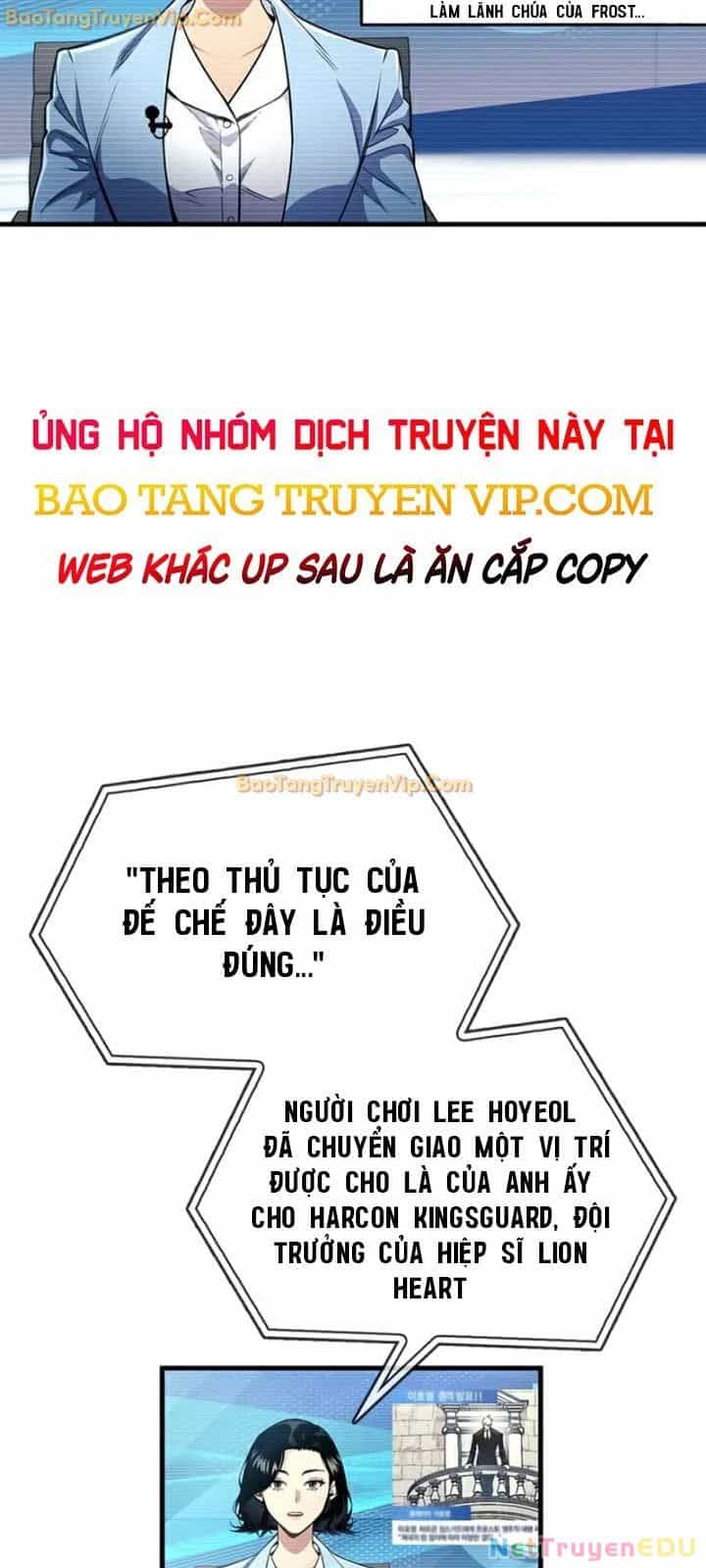 Người Chơi Che Giấu Quá Khứ - Chương 55 - ảnh 4