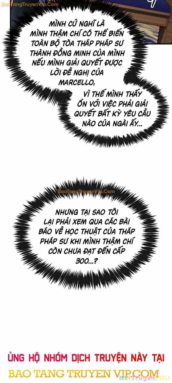 Người Chơi Che Giấu Quá Khứ - Chương 55 - ảnh 41