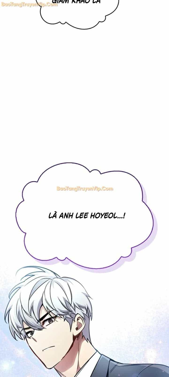 Người Chơi Che Giấu Quá Khứ - Chương 55 - ảnh 58