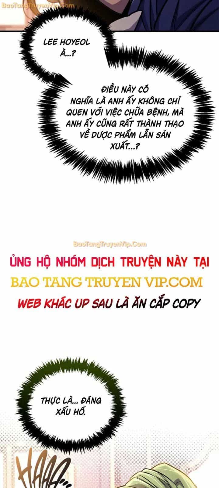 Người Chơi Che Giấu Quá Khứ - Chương 55 - ảnh 61