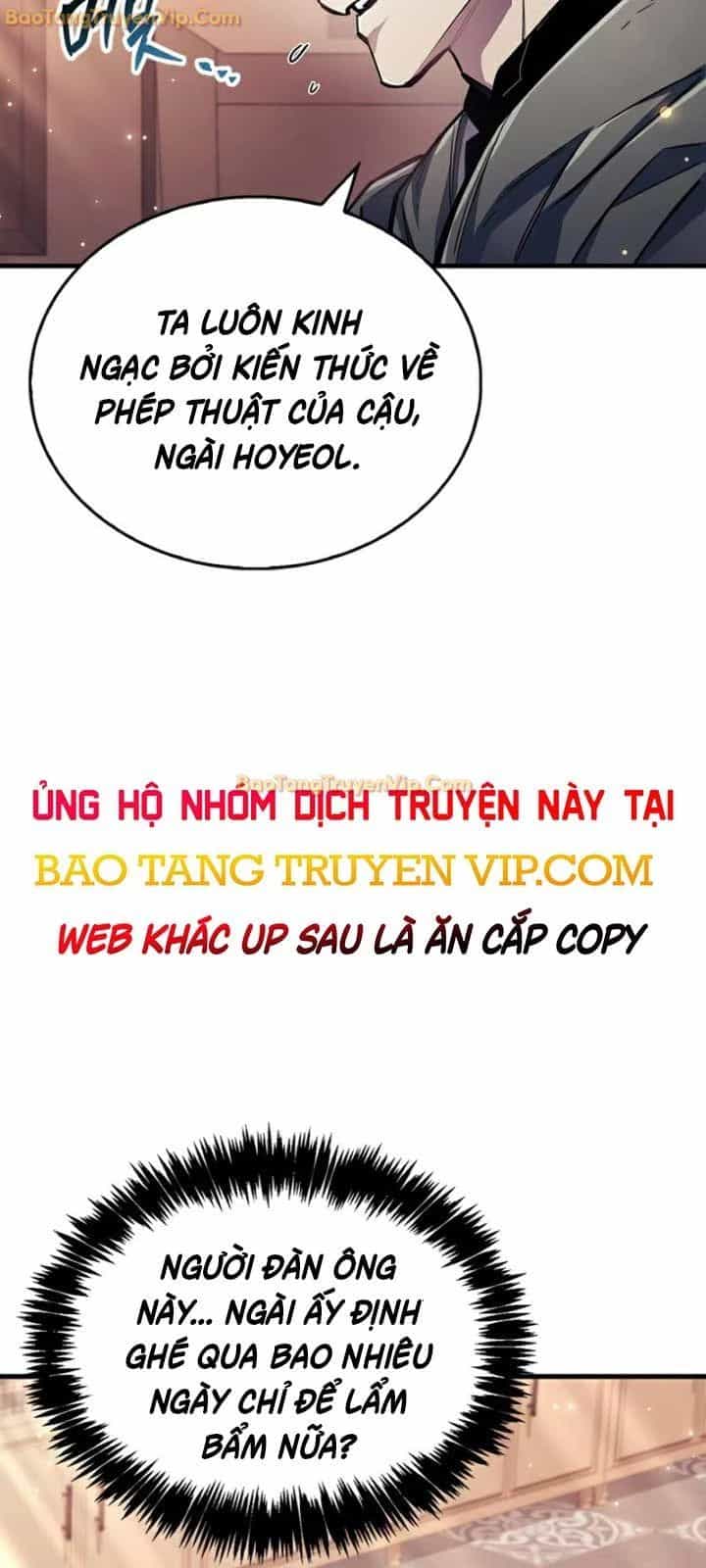 Người Chơi Che Giấu Quá Khứ - Chương 55 - ảnh 70