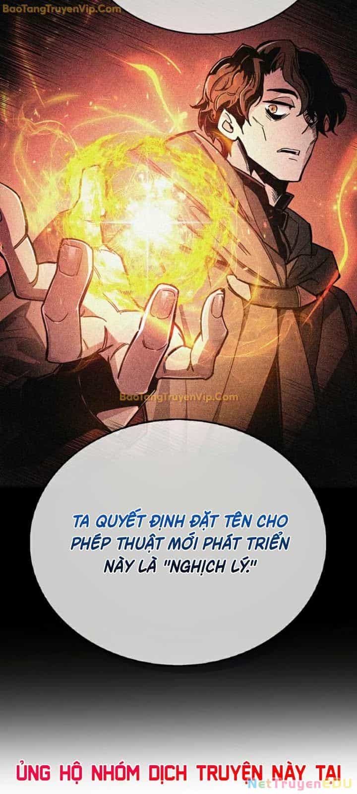 Người Chơi Che Giấu Quá Khứ - Chương 55 - ảnh 76