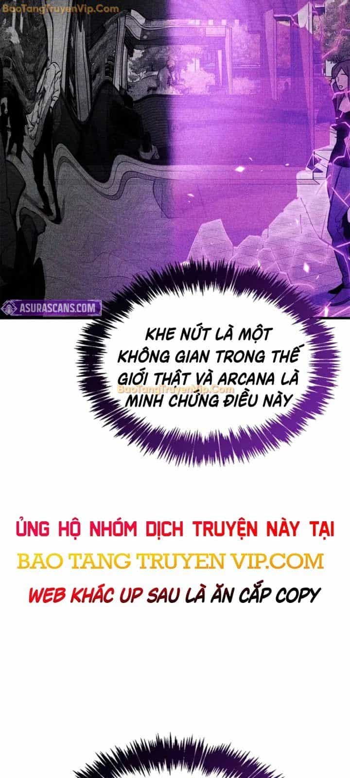 Người Chơi Che Giấu Quá Khứ - Chương 55 - ảnh 79