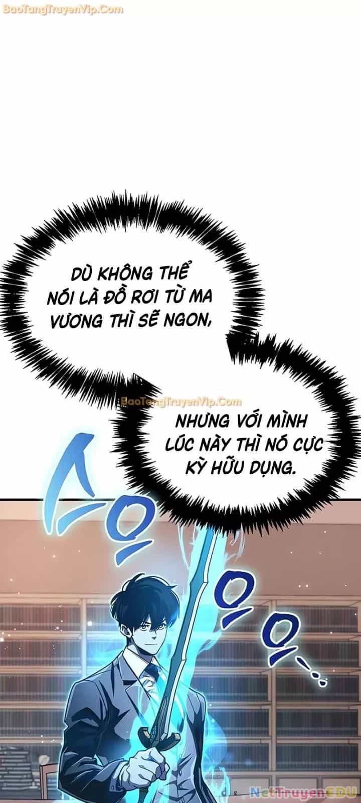 Người Chơi Che Giấu Quá Khứ - Chương 56 - ảnh 20