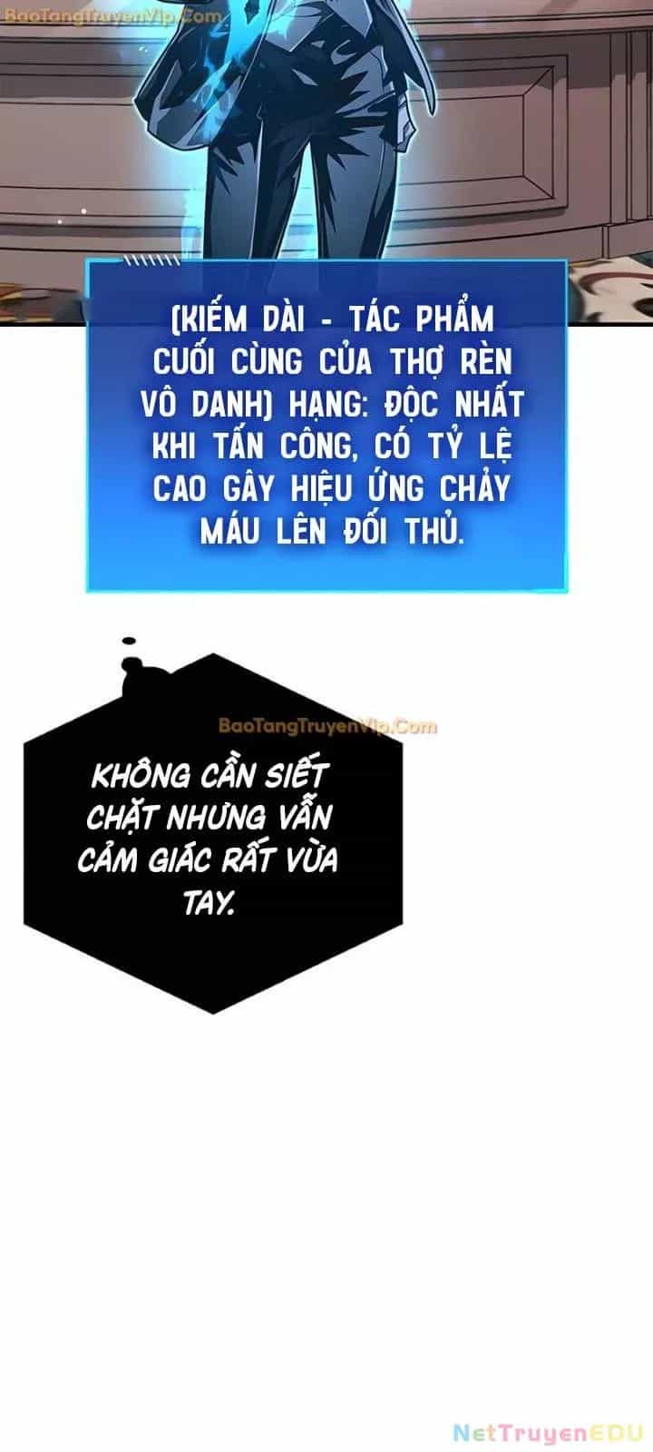 Người Chơi Che Giấu Quá Khứ - Chương 56 - ảnh 21
