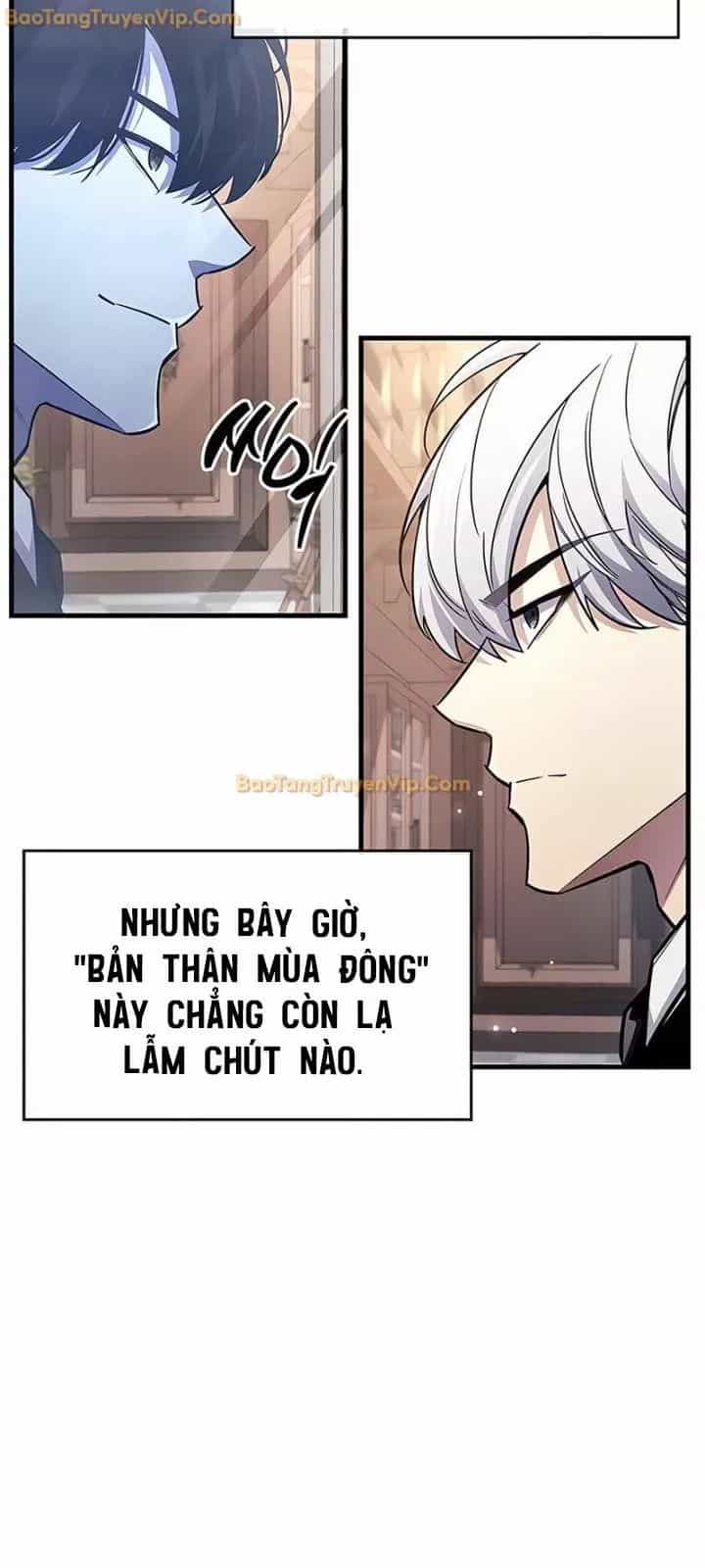 Người Chơi Che Giấu Quá Khứ - Chương 56 - ảnh 24