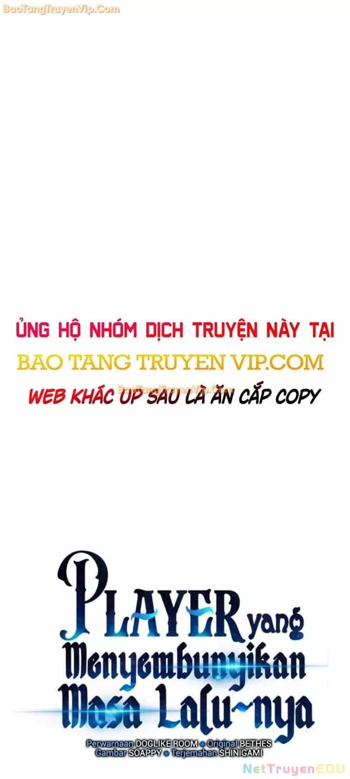Người Chơi Che Giấu Quá Khứ - Chương 56 - ảnh 29