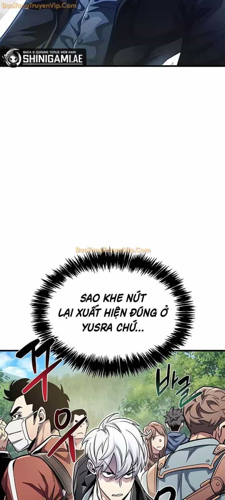 Người Chơi Che Giấu Quá Khứ - Chương 56 - ảnh 34