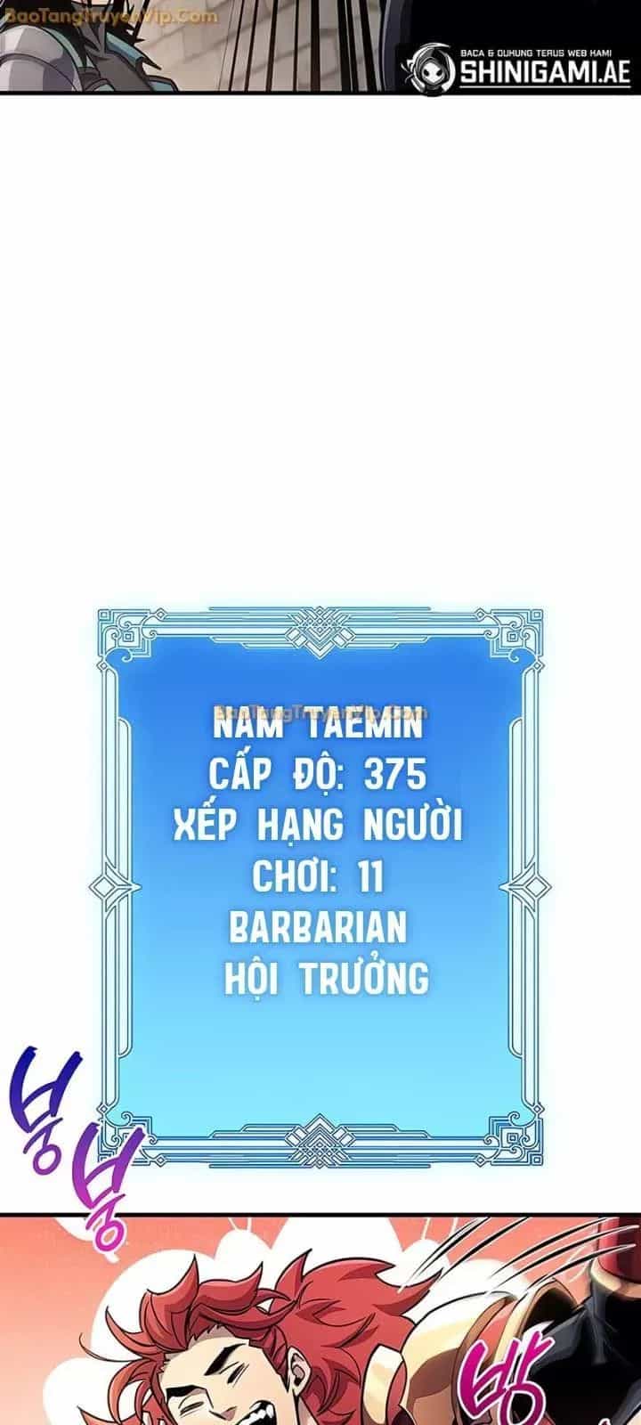 Người Chơi Che Giấu Quá Khứ - Chương 56 - ảnh 45