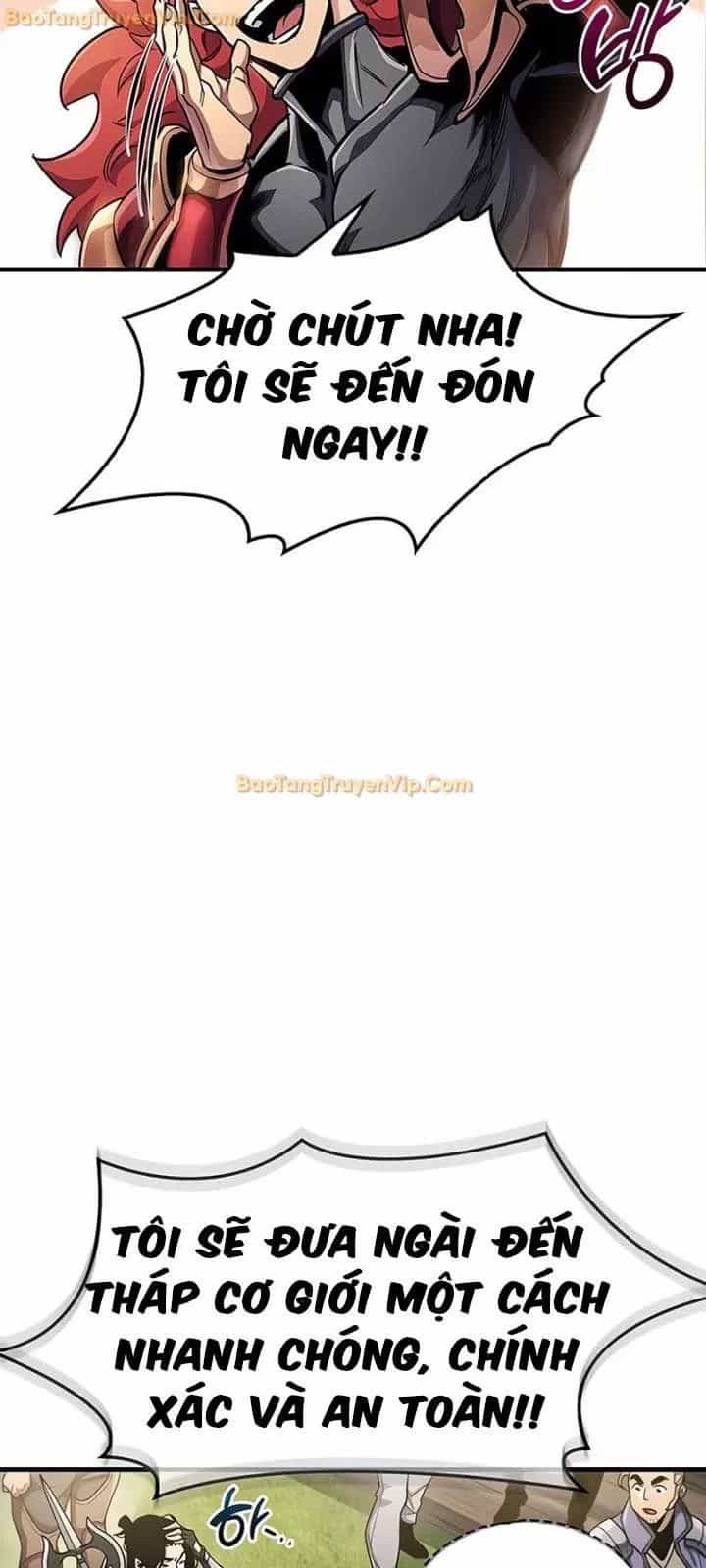 Người Chơi Che Giấu Quá Khứ - Chương 56 - ảnh 46