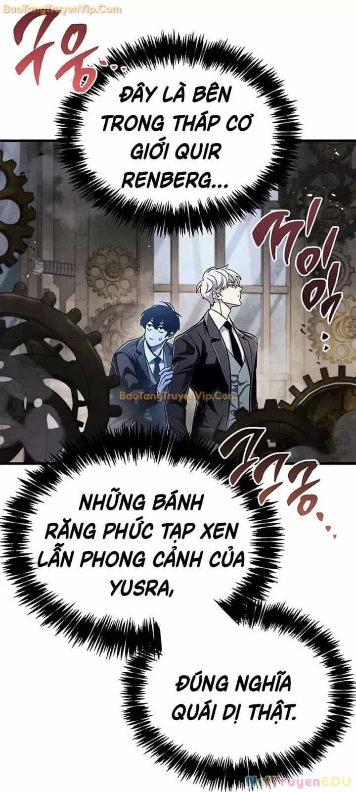 Người Chơi Che Giấu Quá Khứ - Chương 56 - ảnh 58