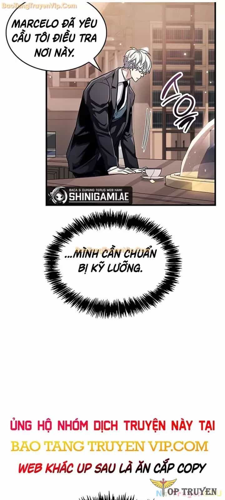 Người Chơi Che Giấu Quá Khứ - Chương 56 - ảnh 7