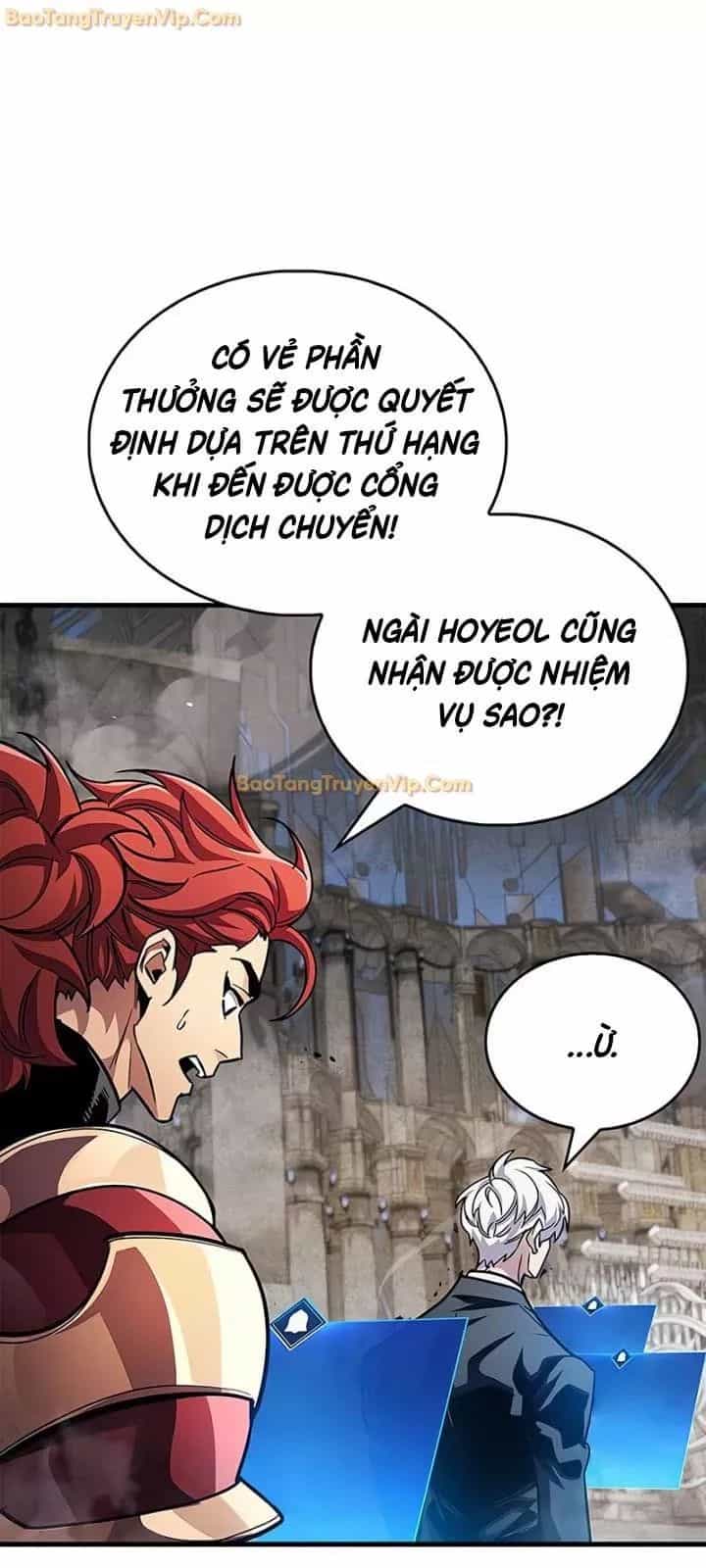 Người Chơi Che Giấu Quá Khứ - Chương 56 - ảnh 74