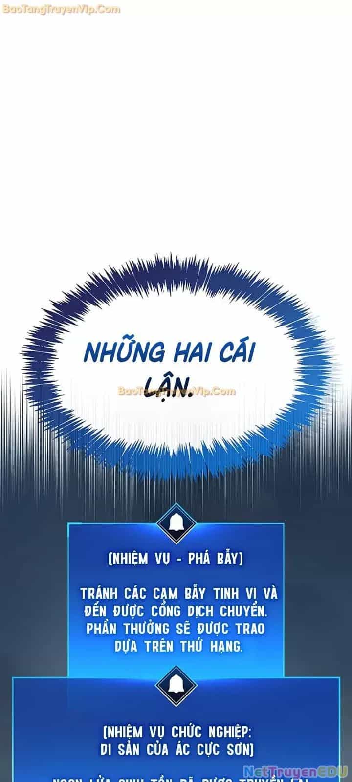 Người Chơi Che Giấu Quá Khứ - Chương 56 - ảnh 75