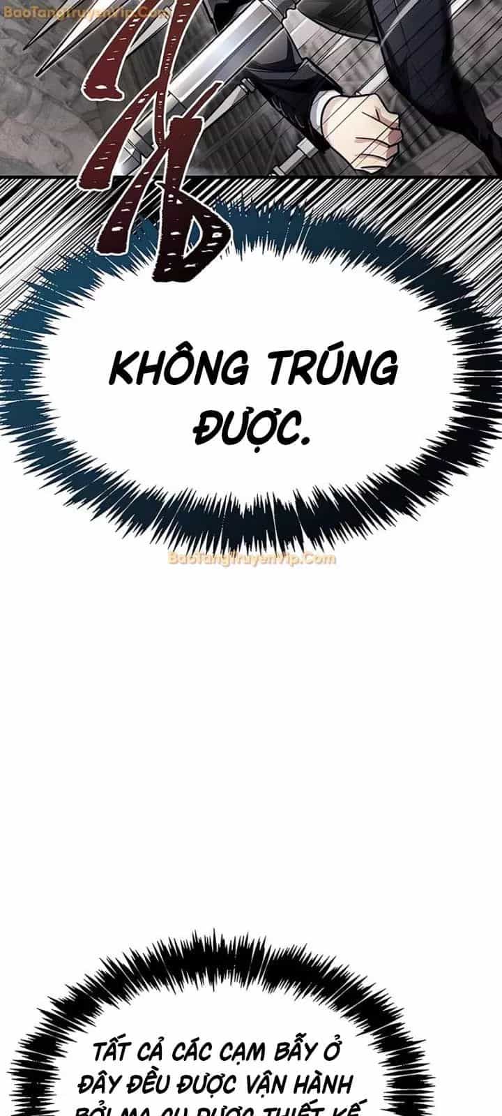 Người Chơi Che Giấu Quá Khứ - Chương 56 - ảnh 81