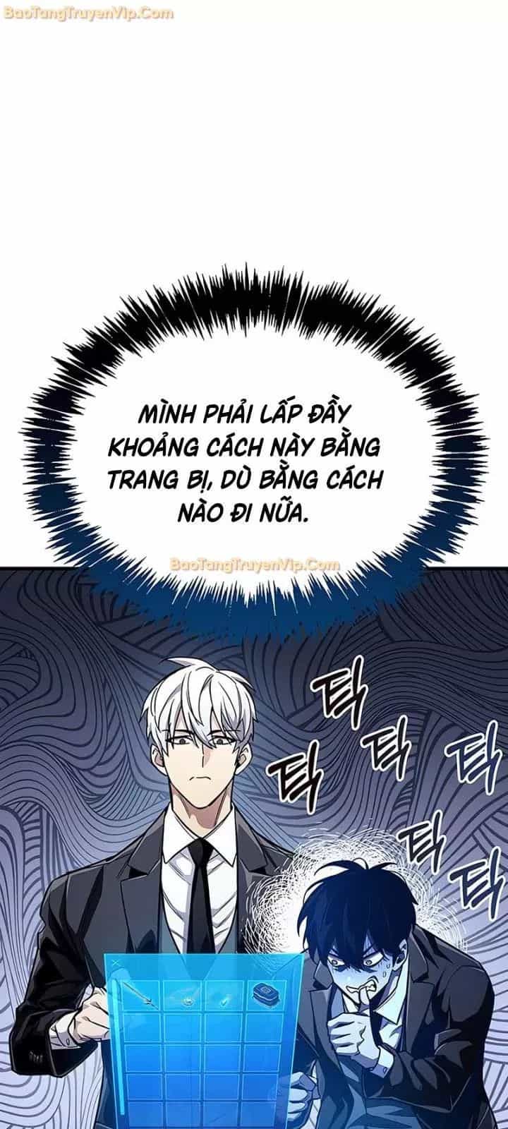 Người Chơi Che Giấu Quá Khứ - Chương 56 - ảnh 9