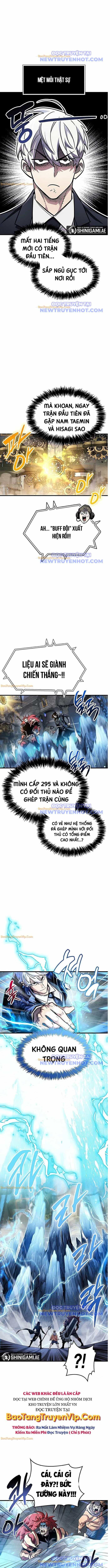 Người Chơi Che Giấu Quá Khứ - Chương 57 - ảnh 10