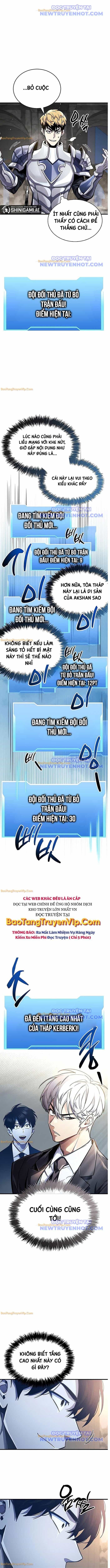 Người Chơi Che Giấu Quá Khứ - Chương 57 - ảnh 12